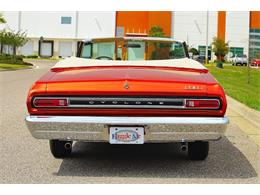 1966 Mercury Cyclone (CC-2102589) for sale in Hobart, Indiana