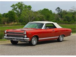 1966 Mercury Cyclone (CC-2102589) for sale in Hobart, Indiana
