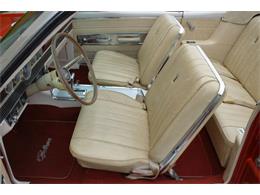 1966 Mercury Cyclone (CC-2102589) for sale in Hobart, Indiana