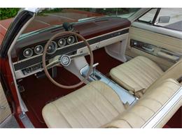 1966 Mercury Cyclone (CC-2102589) for sale in Hobart, Indiana