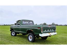 1974 Ford F250 (CC-2100259) for sale in Billings, Montana