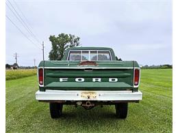 1974 Ford F250 (CC-2100259) for sale in Billings, Montana