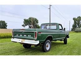 1974 Ford F250 (CC-2100259) for sale in Billings, Montana