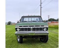1974 Ford F250 (CC-2100259) for sale in Billings, Montana