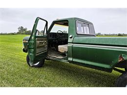 1974 Ford F250 (CC-2100259) for sale in Billings, Montana