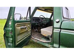 1974 Ford F250 (CC-2100259) for sale in Billings, Montana