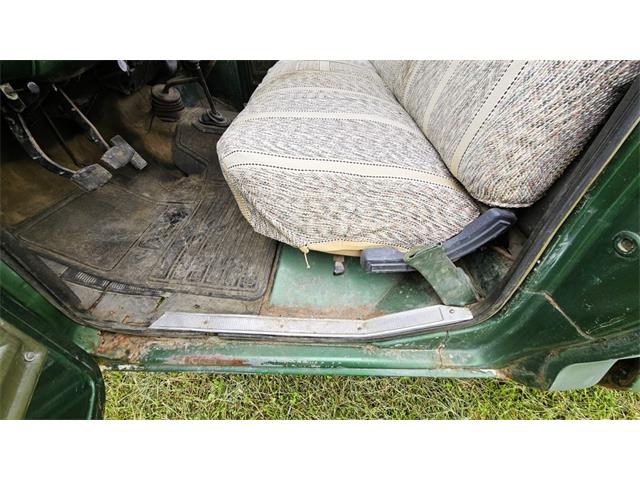 1974 Ford F250 (CC-2100259) for sale in Billings, Montana