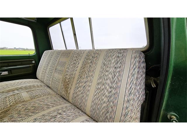 1974 Ford F250 (CC-2100259) for sale in Billings, Montana