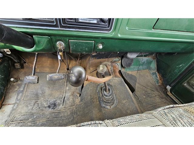1974 Ford F250 (CC-2100259) for sale in Billings, Montana