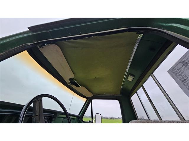 1974 Ford F250 (CC-2100259) for sale in Billings, Montana