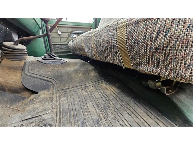 1974 Ford F250 (CC-2100259) for sale in Billings, Montana