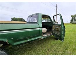 1974 Ford F250 (CC-2100259) for sale in Billings, Montana