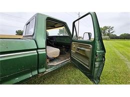 1974 Ford F250 (CC-2100259) for sale in Billings, Montana
