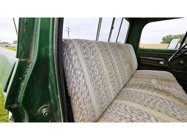 1974 Ford F250 (CC-2100259) for sale in Billings, Montana