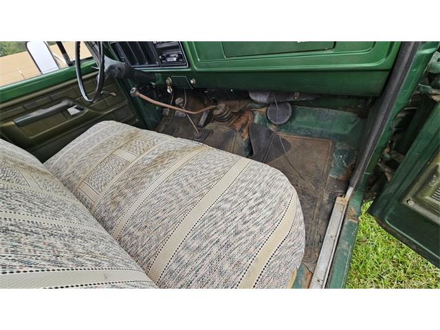 1974 Ford F250 (CC-2100259) for sale in Billings, Montana