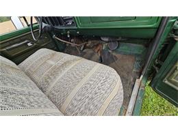 1974 Ford F250 (CC-2100259) for sale in Billings, Montana
