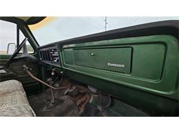 1974 Ford F250 (CC-2100259) for sale in Billings, Montana