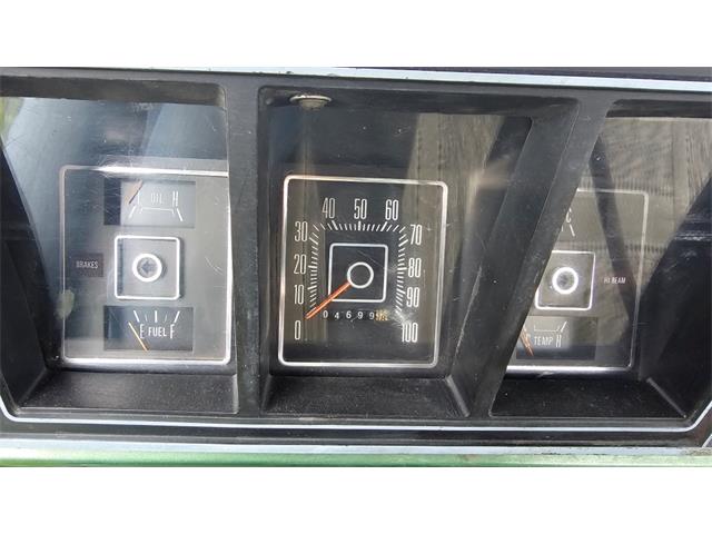 1974 Ford F250 (CC-2100259) for sale in Billings, Montana