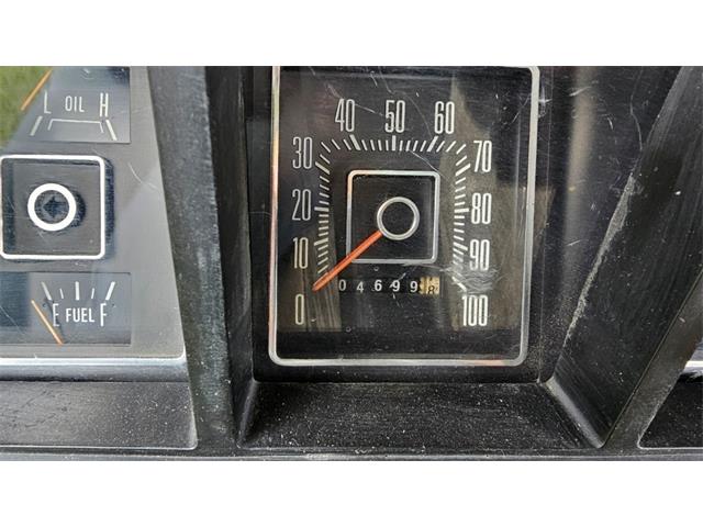 1974 Ford F250 (CC-2100259) for sale in Billings, Montana