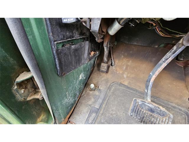 1974 Ford F250 (CC-2100259) for sale in Billings, Montana