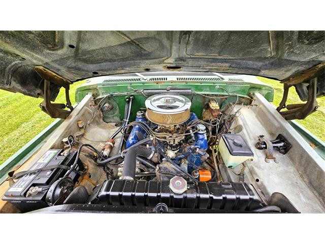 1974 Ford F250 (CC-2100259) for sale in Billings, Montana