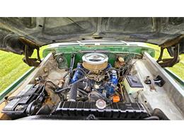 1974 Ford F250 (CC-2100259) for sale in Billings, Montana