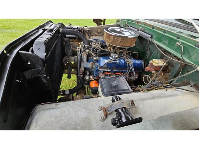 1974 Ford F250 (CC-2100259) for sale in Billings, Montana