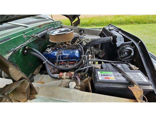 1974 Ford F250 (CC-2100259) for sale in Billings, Montana