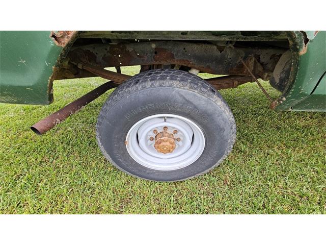 1974 Ford F250 (CC-2100259) for sale in Billings, Montana