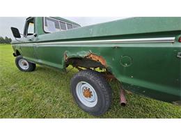 1974 Ford F250 (CC-2100259) for sale in Billings, Montana
