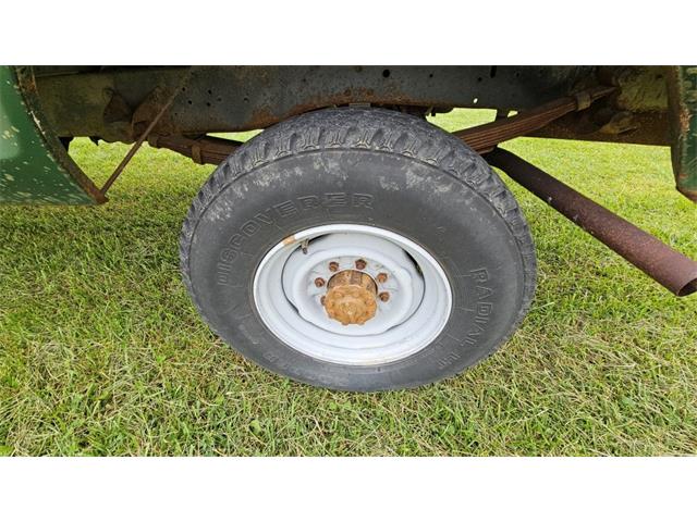 1974 Ford F250 (CC-2100259) for sale in Billings, Montana