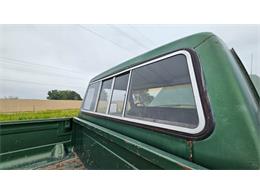 1974 Ford F250 (CC-2100259) for sale in Billings, Montana
