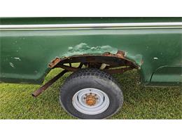 1974 Ford F250 (CC-2100259) for sale in Billings, Montana