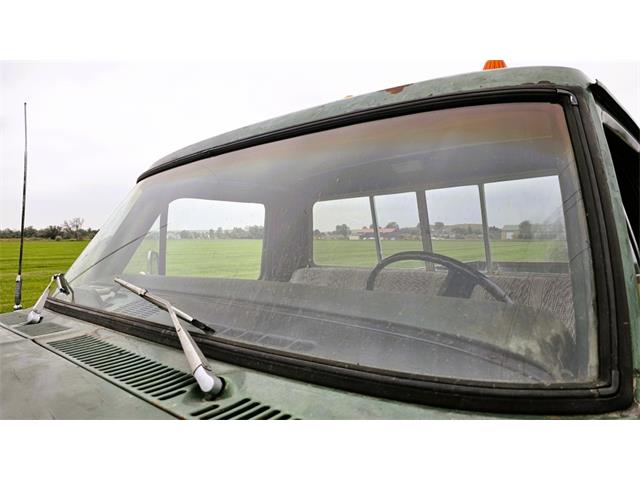 1974 Ford F250 (CC-2100259) for sale in Billings, Montana