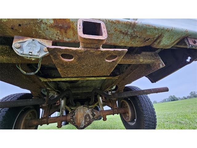 1974 Ford F250 (CC-2100259) for sale in Billings, Montana