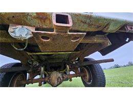 1974 Ford F250 (CC-2100259) for sale in Billings, Montana