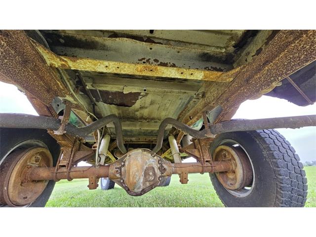 1974 Ford F250 (CC-2100259) for sale in Billings, Montana