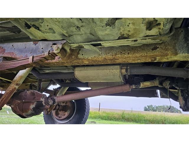 1974 Ford F250 (CC-2100259) for sale in Billings, Montana