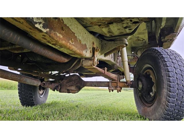 1974 Ford F250 (CC-2100259) for sale in Billings, Montana