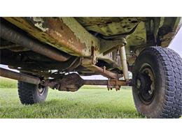 1974 Ford F250 (CC-2100259) for sale in Billings, Montana