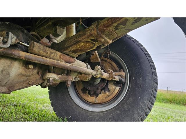 1974 Ford F250 (CC-2100259) for sale in Billings, Montana