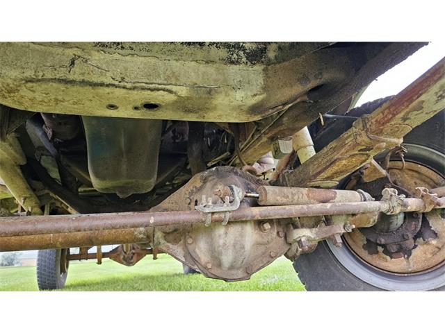 1974 Ford F250 (CC-2100259) for sale in Billings, Montana