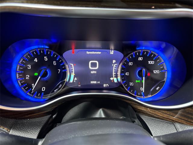2021 Chrysler Pacifica (CC-2102590) for sale in Addison, Illinois