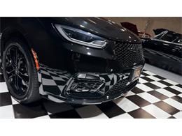 2021 Chrysler Pacifica (CC-2102590) for sale in Addison, Illinois