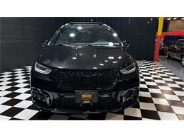 2021 Chrysler Pacifica (CC-2102590) for sale in Addison, Illinois