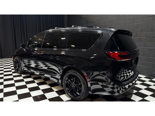 2021 Chrysler Pacifica (CC-2102590) for sale in Addison, Illinois