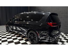 2021 Chrysler Pacifica (CC-2102590) for sale in Addison, Illinois