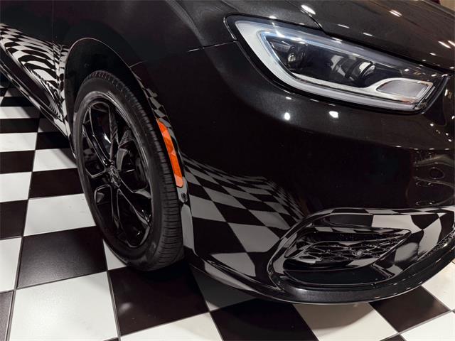 2021 Chrysler Pacifica (CC-2102590) for sale in Addison, Illinois