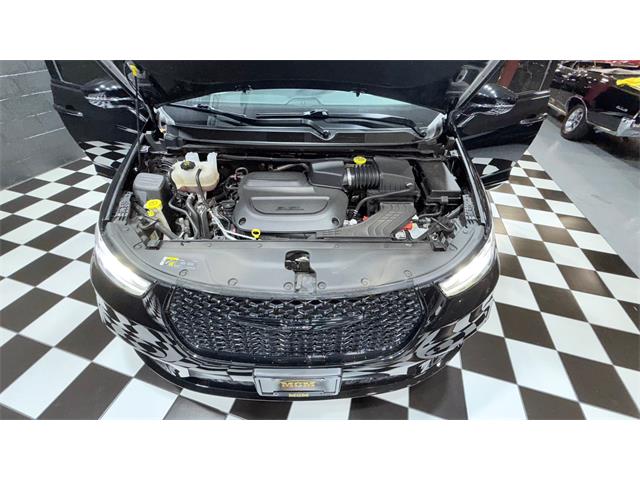 2021 Chrysler Pacifica (CC-2102590) for sale in Addison, Illinois