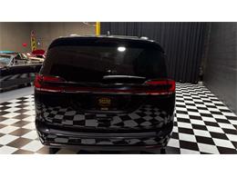 2021 Chrysler Pacifica (CC-2102590) for sale in Addison, Illinois